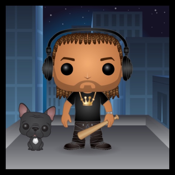 Meet your Posher, Rodolfo - Picture 1 of 1